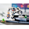 Конструктор LEGO CREATOR Космический робот для горных работ [31115]