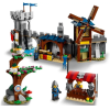 Конструктор LEGO CREATOR Средневековый замок [31120]