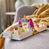 Конструктор LEGO Princess LEGO Princess Сказочные приключения Ариэль, Белль, Золушки и Тианы [43193]