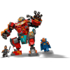 Конструктор LEGO Super Heroes Железный Человек Тони Старка на Сакааре [76194]