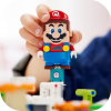 Конструктор LEGO Super Mario Небесный мир лакиту [71389]