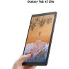 Планшет Samsung Galaxy Tab A7 Lite LTE 32GB Silver [SM-T225NZSASER]
