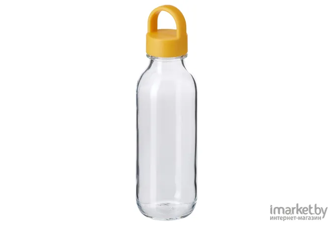 Бутылка для воды Ikea ФОРМСКЁН [804.972.18]