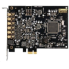 Звуковая карта Creative PCI-E Audigy RX 7.1 Ret [70SB155000001]