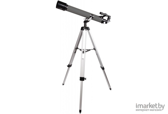 Телескоп Levenhuk BLITZ 70 BASE [77101]