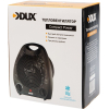 Тепловентилятор DUX 60-0056 черный