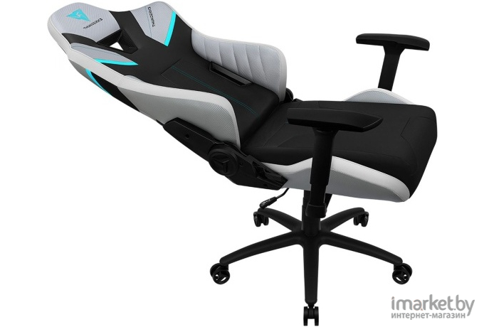 Офисное кресло ThunderX3 TC5  MAX Arctic White [TX3-TC5MAW]