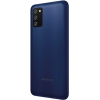 Мобильный телефон Samsung Galaxy A03s 32Gb Blue [SM-A037FZBDSER]