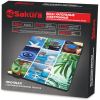 Напольные весы Sakura SA-5071SP SPA