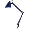 Настольная лампа Camelion KD-335  C23 темно-синий [13877]