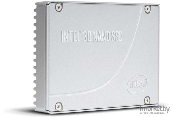 Внешний жесткий диск SSD Intel NVME 3.2TB [SSDPE2KE032T807 99AKZV]