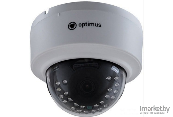 IP-камера Optimus IP-E022.1(2.8)APX (В0000013424)
