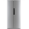 Холодильник Hyundai CS4502F Нержавеющая сталь
