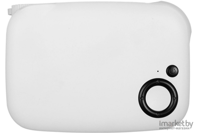 Медиаплеер Rombica Projector Mini White [MPR-M210]