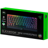 Клавиатура Razer BlackWidow V3 Mini [RZ03-03890700-R3R1]