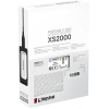 Внешний жесткий диск SSD Kingston SXS2000/2000G