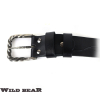Ремень WILD BEAR RM-053m 140 см Black