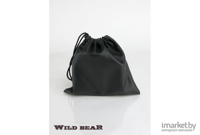 Ремень WILD BEAR RM-014m 125 см Brown