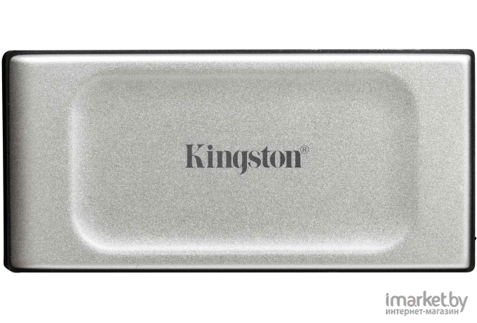 Внешний жесткий диск SSD Kingston SXS2000/500G