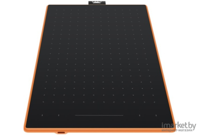 Графический планшет Huion Inspiroy RTM-500 Orange