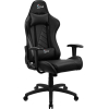 Офисное кресло AeroCool AC110 AIR All Black [4718009155190]