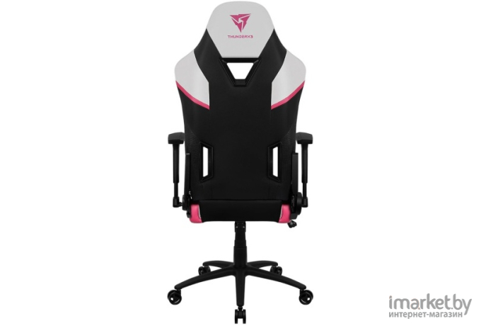 Офисное кресло ThunderX3 TC5  MAX Diva Pink [TX3-TC5MDP]