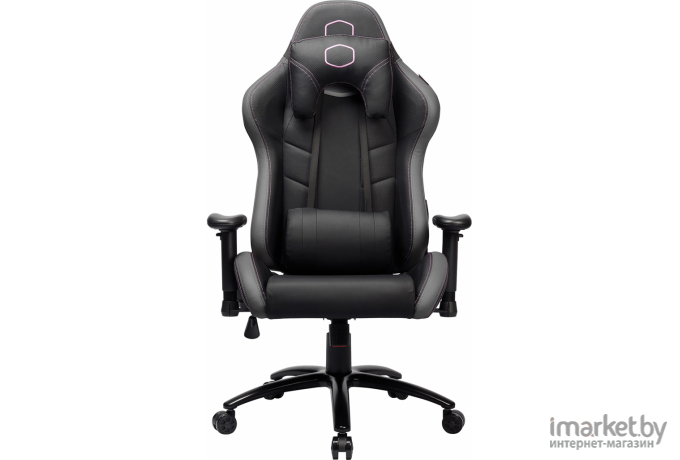 Офисное кресло Cooler Master Caliber R2 Grey [CMI-GCR2-2019G]