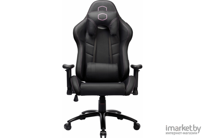 Офисное кресло Cooler Master Caliber R2 Black [CMI-GCR2-2019BB]