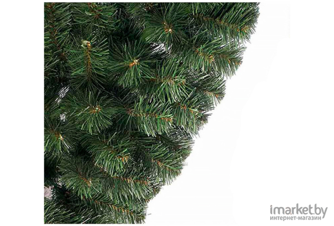 Новогодняя елка MiaMar Классическая 120 см в пленке [E120F-PVC]