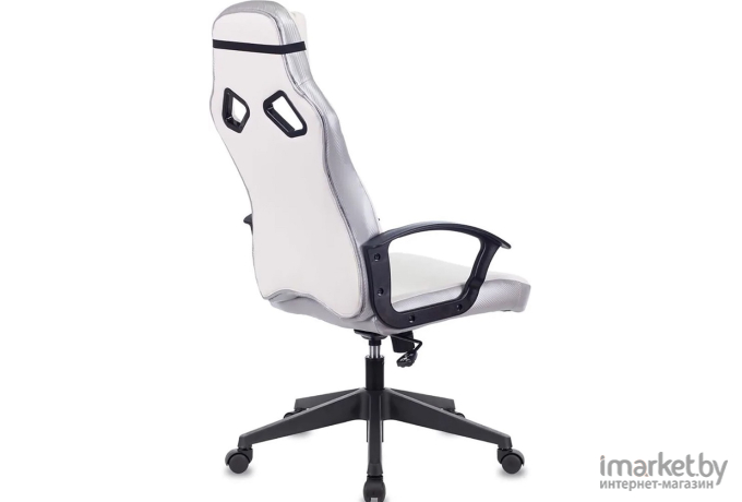 Офисное кресло A4Tech X7 GG-1000W белый