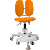 Офисное кресло Duorest DR-289SF 2CBN1 Caramel Brown светло-коричневый