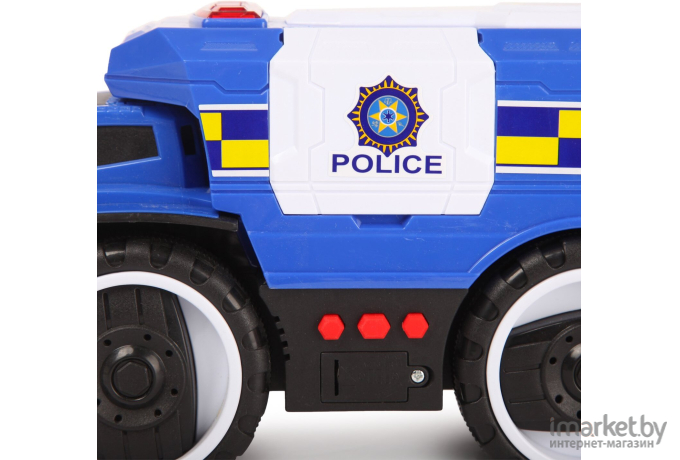 Машинка Наша игрушка Полицейская машина [A5577-4]