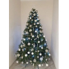 Новогодняя елка Maxy Poland Королева Ядвига 1.5 м