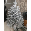 Новогодняя елка Maxy Poland Диора литая заснеженная 0.7 м