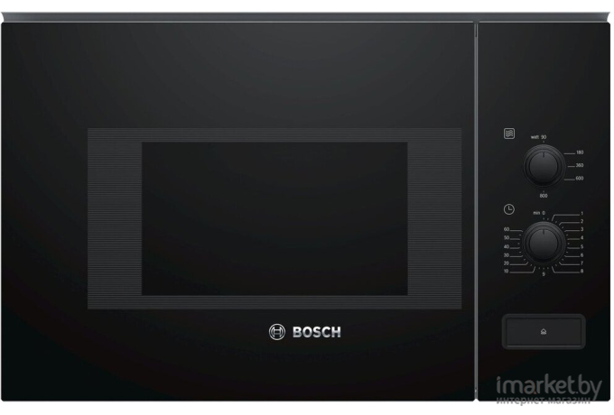 Микроволновая печь Bosch BFL520MBO