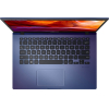 Ноутбук ASUS X409FA-EK589T [90NB0MS2-M08830]
