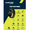 Умные часы Canyon CNS-SW78BB