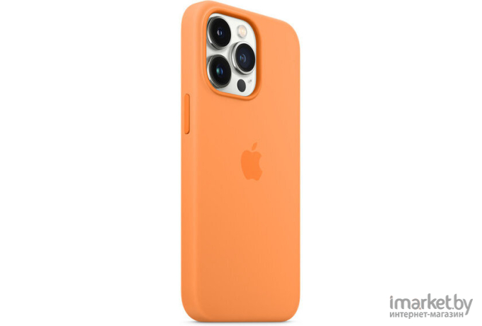 Чехол для телефона Apple iPhone 13 Pro Marigold [MM2D3]