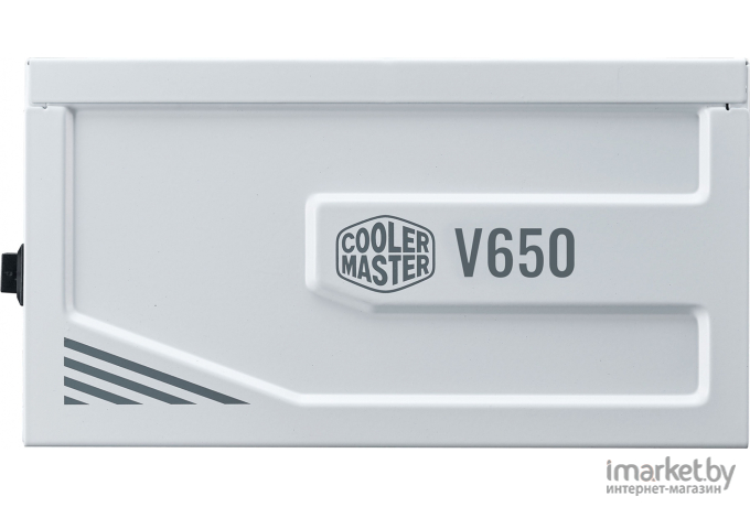 Блок питания Cooler Master MPY-650V-AGBAG [MPY-650V-AGBAG-EU]