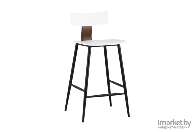 Барный стул Stool Group ANT белый [8333A white]
