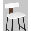 Барный стул Stool Group ANT белый [8333A white]