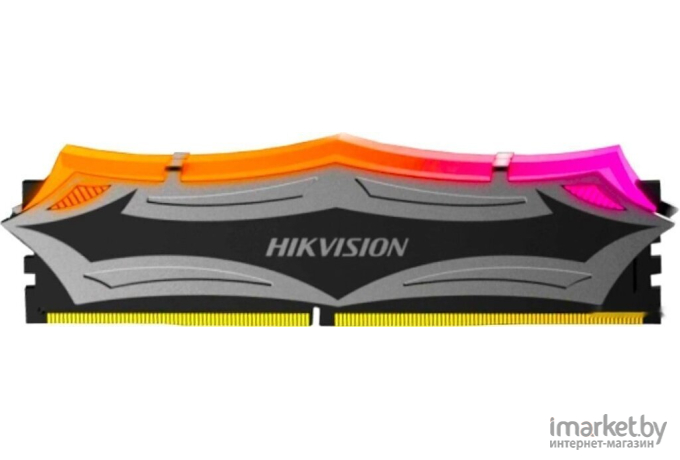 Оперативная память Hikvision DDR-4 8GB PC-24000 [HKED4081CBA2D2ZA4/8G]