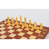 Настольная игра Xinliye Набор Шахматы, шашки, нарды [W7702H]