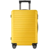 Чемодан Ninetygo Business Travel Luggage 20 Yellow
