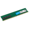 Оперативная память Crucial Basics 16GB DDR4-2666 UDIMM CL19 [CB16GU2666]