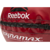 Медицинбол Reebok Soft Medicine Ball 11 кг черный/красный [RF\RSB-10171\00-00-00]