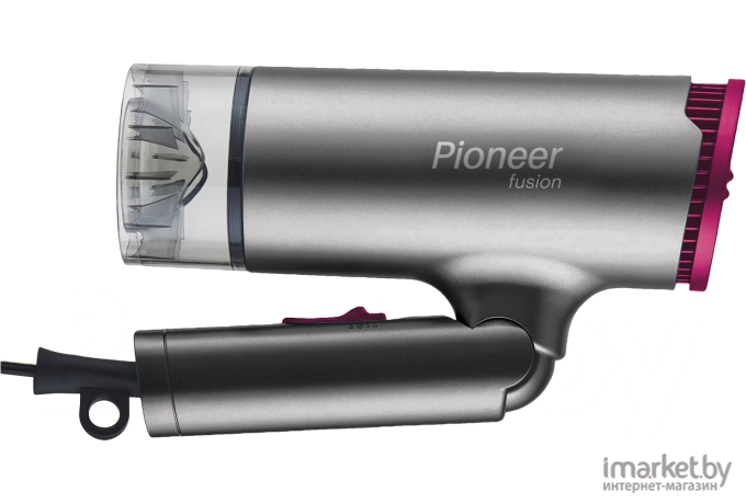 Фен Pioneer HD-1401