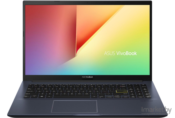 Ноутбук ASUS X513EA-BQ2370W Bespoke Black [90NB0SG4-M47810]