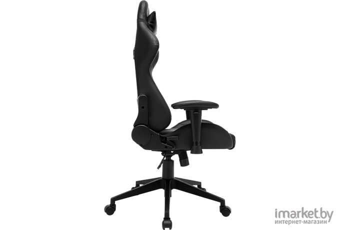 Офисное кресло GameLab Penta Black [GL-600]
