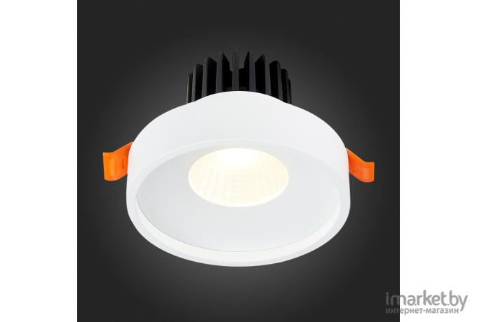 Встраиваемый точечный светильник ST-Luce ST751.538.10
